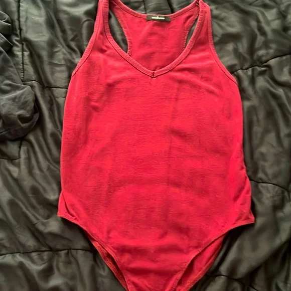 Ambiance bodysuit - Picture 1 of 2